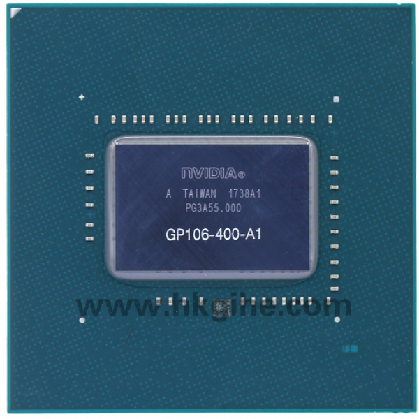 GP106-400-A1 GTX1060