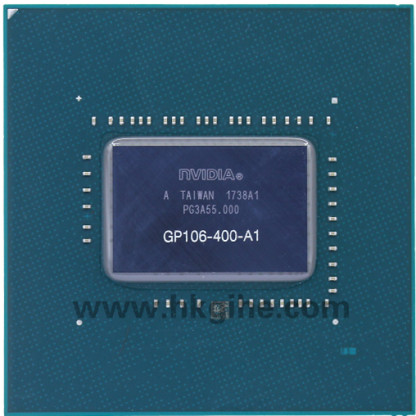 GP106-400-A1 GTX1060