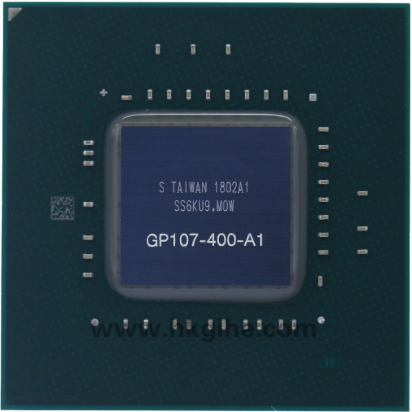 GP107-400-A1 GTX1050TI