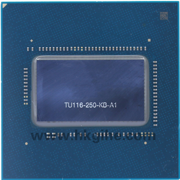 TU116-250-KB-A1 