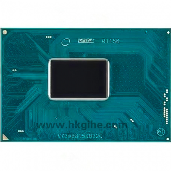 SR32Q  i7-7700HQ