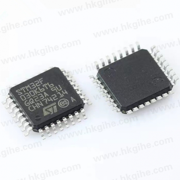 STM32F030K6T6 