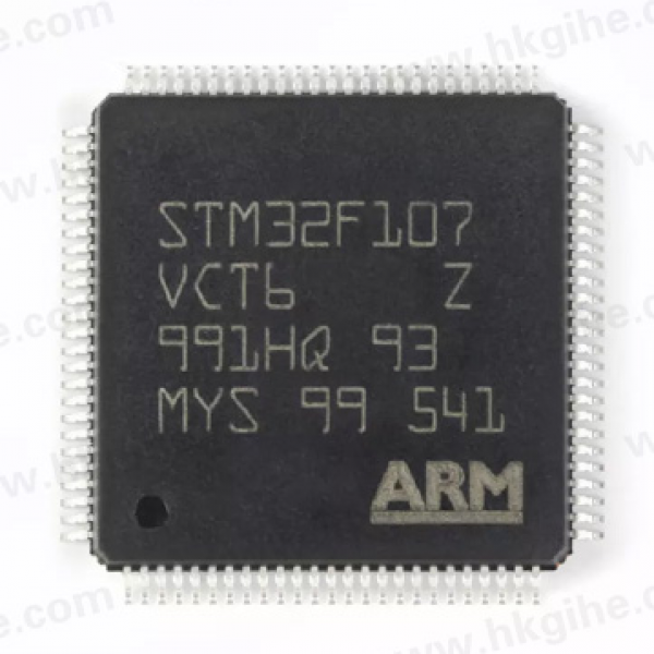 STM32F107VCT6