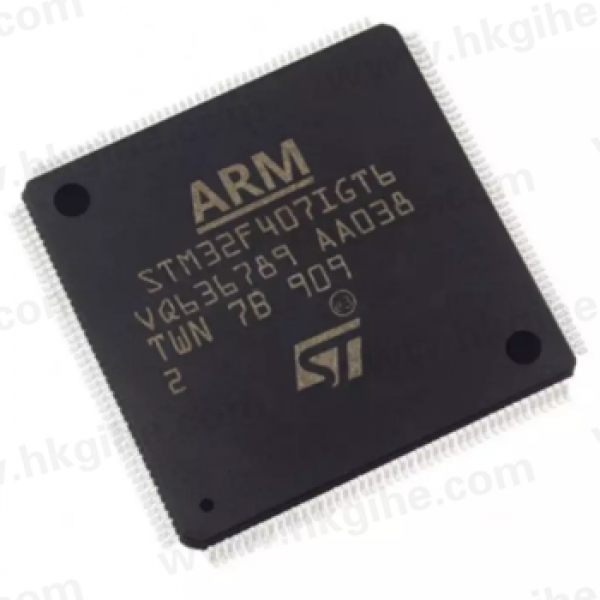 STM32F407IGT6