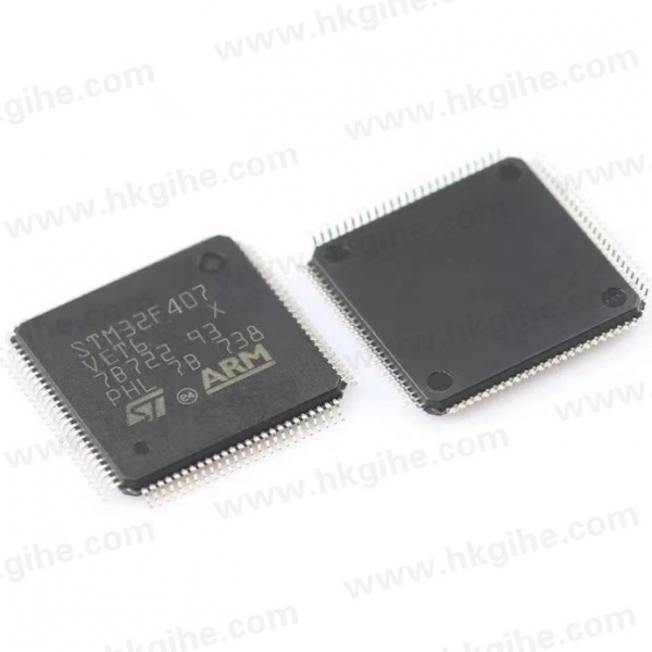 STM32F407VET6