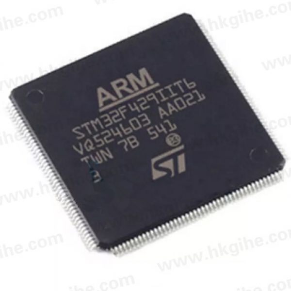 STM32F429IIT6 