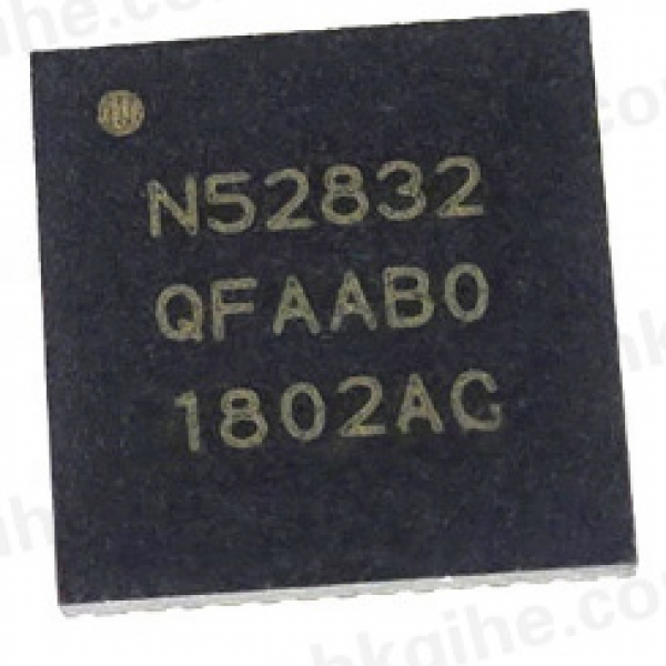 NRF52832-QFAA-R